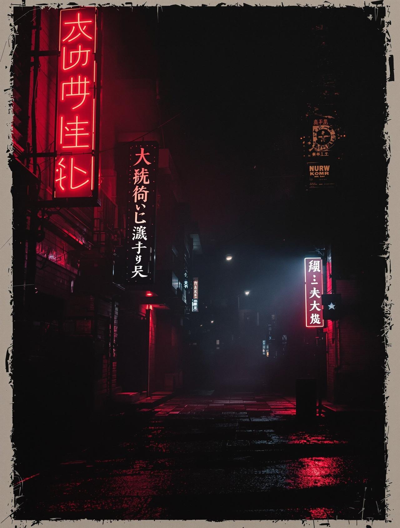 果冻视频-暗影迷城