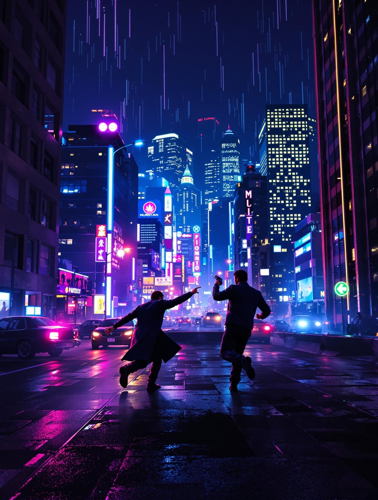 果冻视频-城市猎人