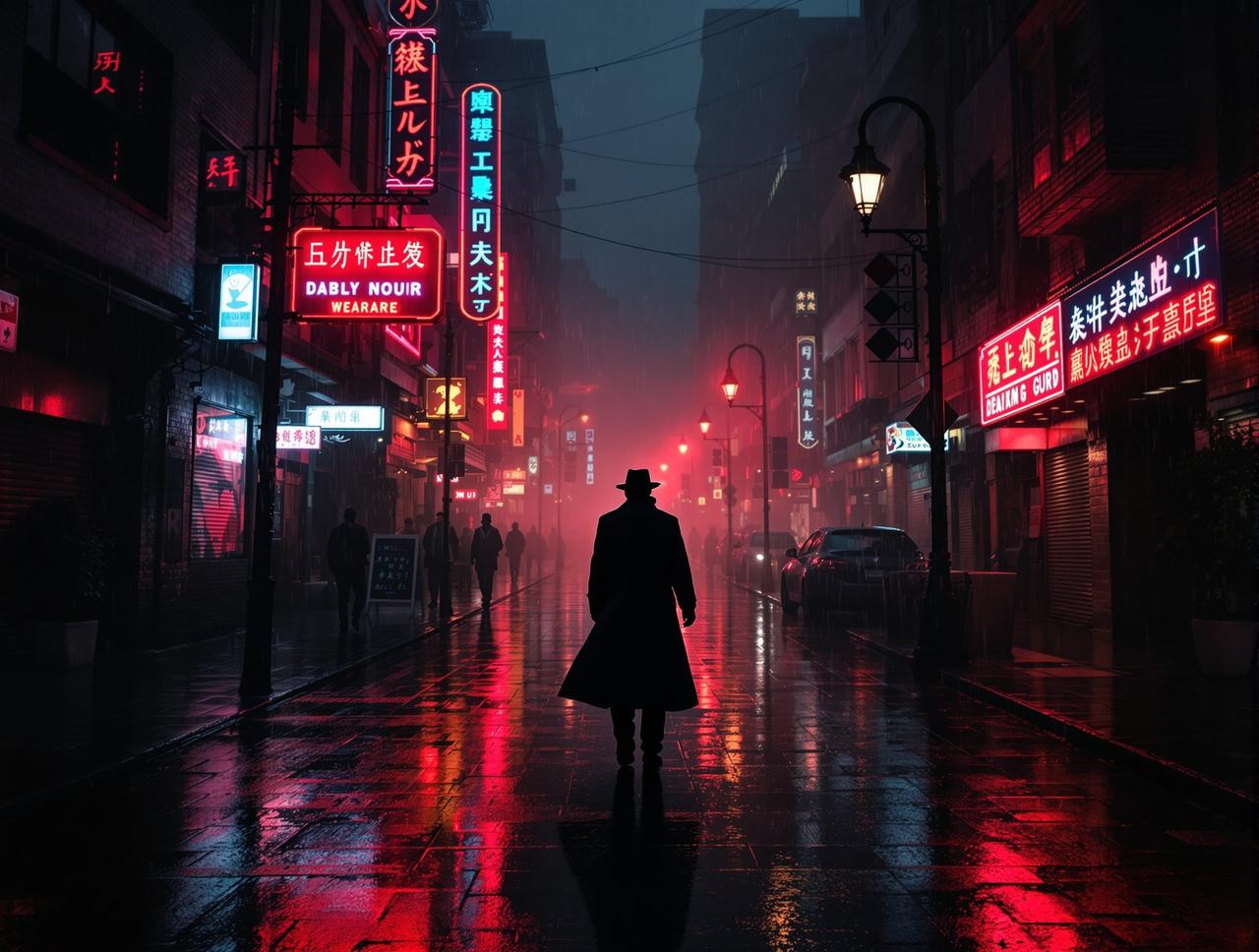 果冻视频-暗影迷城