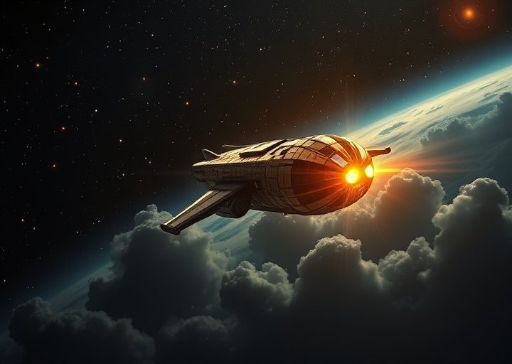 果冻视频-星际迷航：新纪元